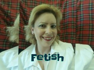 Fetish