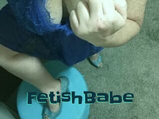 FetishBabe