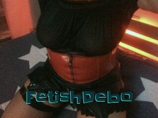 FetishDebo