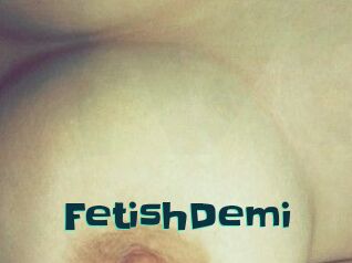 FetishDemi