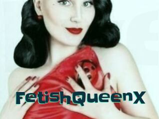 FetishQueenX