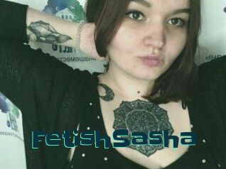 Fetish_Sasha