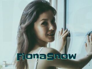 FionaSnow