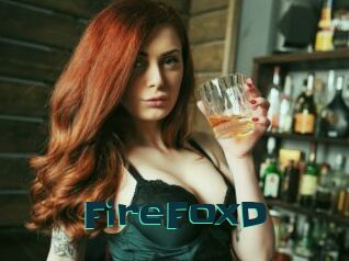 FireFoxD