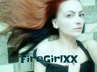 FireGirlXX