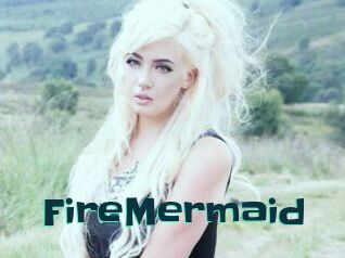 FireMermaid Live Cams