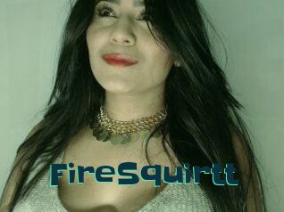 FireSquirtt