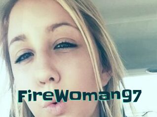 FireWoman97