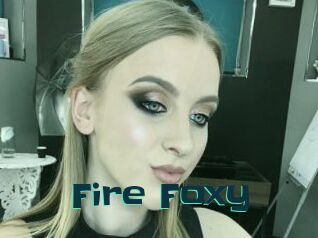 Fire_Foxy
