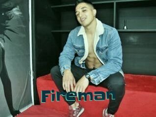 Fireman