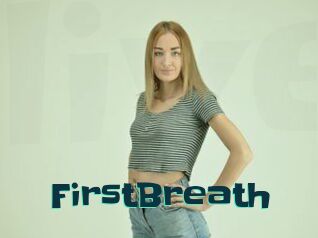FirstBreath Live Cams