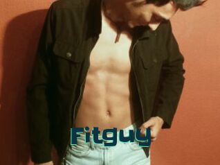 Fitguy