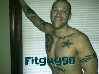 Fitguy90