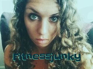 Fitnessjunky