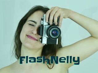 FlashNelly