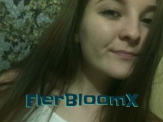 FlerBloomX