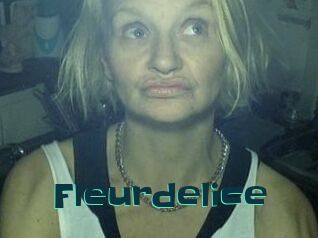 Fleurdelice