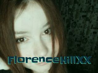 FlorenceHillXX