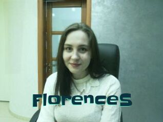 FlorenceS