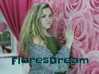 FloresDream