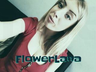 FlowerLana