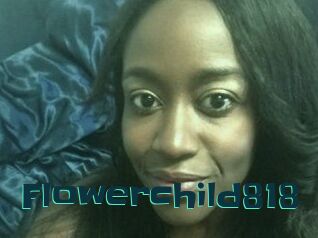 Flowerchild818