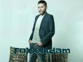 FoXxxAdam