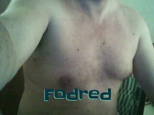 Fodred