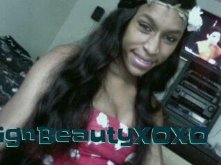 ForeignBeautyXOXO