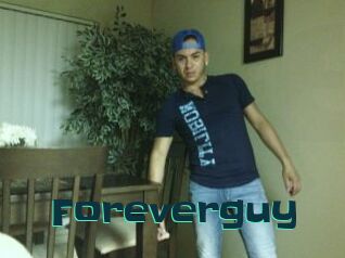 Foreverguy