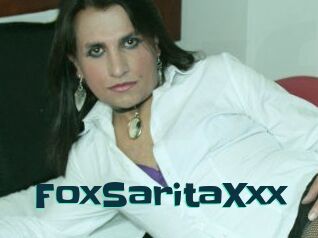 FoxSaritaXxx