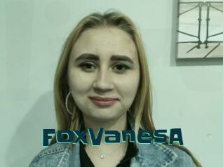 FoxVanesA