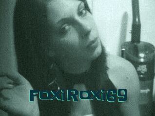 FoxiRoxi69