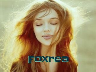 Foxrea