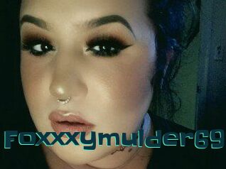 Foxxxymulder69