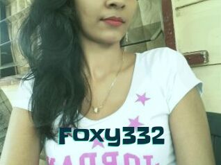 Foxy332