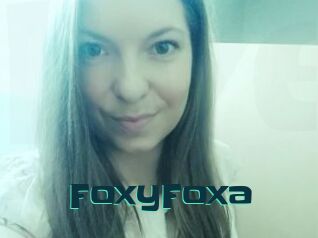 FoxyFoxa