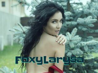 FoxyLarysa