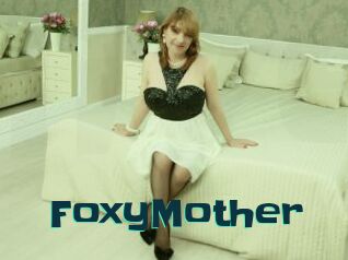 FoxyMother