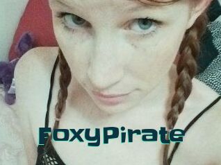 FoxyPirate