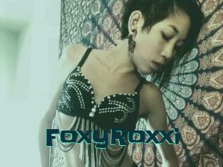 FoxyRoxxi