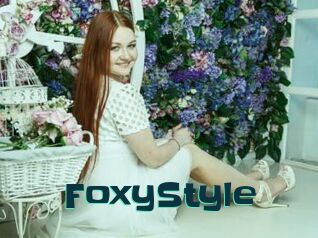 FoxyStyle