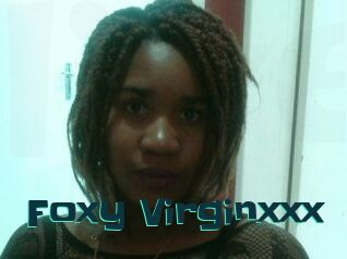 Foxy_Virginxxx