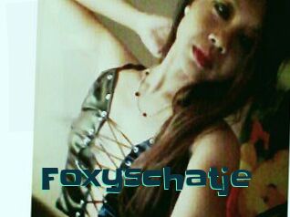 Foxyschatje