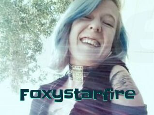 Foxystarfire