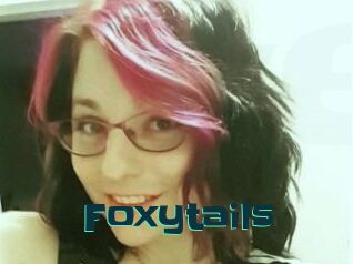 Foxytails