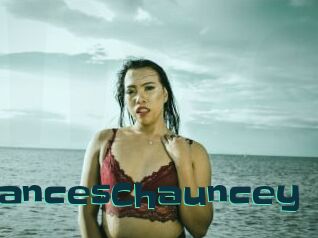 FrancesChauncey