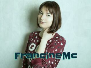 FrancineMc