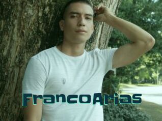 FrancoArias
