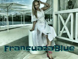 FrancuazaBlue